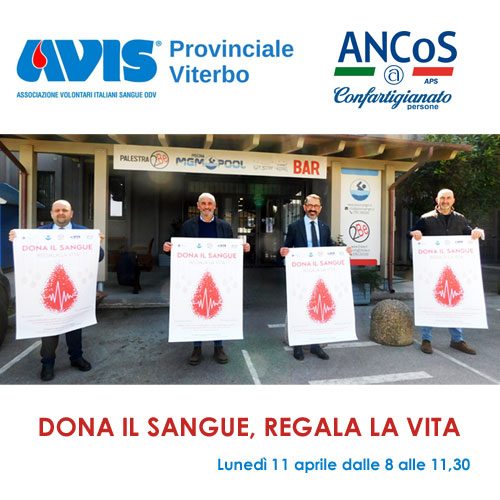 dona sangue