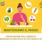 manteniamo il passo