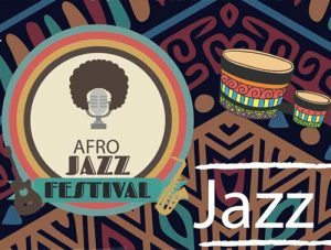 afro e piemonte jazz