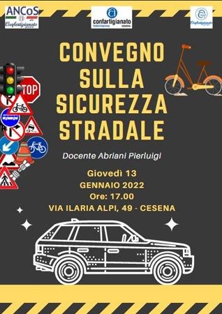 locandina sicurezza