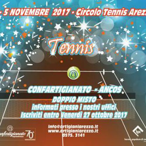 torneo tennis quarto