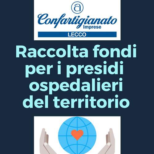 raccolta fondi