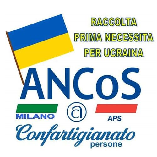 raccolta fondi