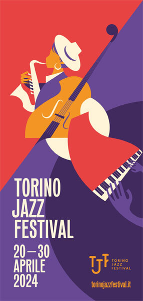 Torino Jazz Festival 2024