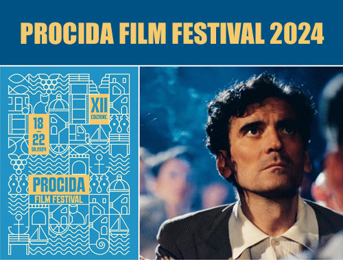 Procida Film Festival