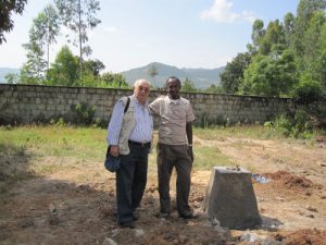 aldo zappaterra in etiopia