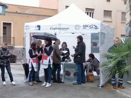 il gazebo cagliari