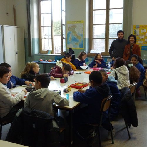 artigianato e scuola