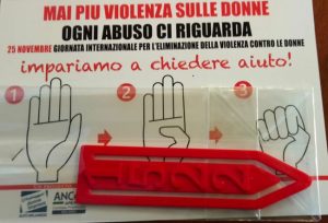 milano no violenza donne