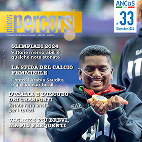 Rivista ANCoS Aps numero 33