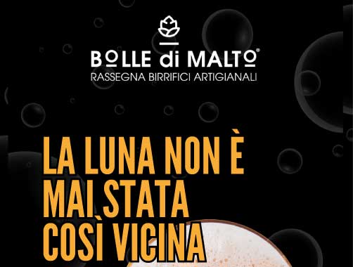 Bolle di Malto a Biella l'ottava edizione