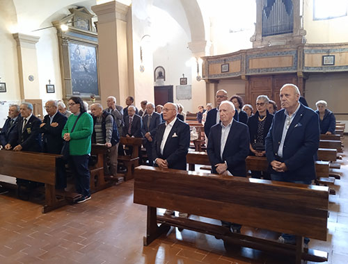 Festa dei Nonni ANCoS Terni: un giorno speciale di celebrazione