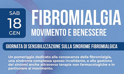 Fibromialgia