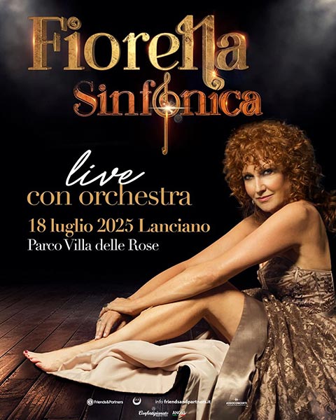 Fiorella Sinfonica Lanciano