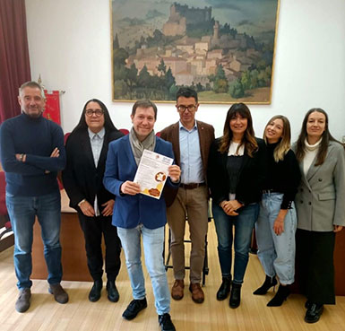 Lancio progetto digitale a Castrocaro per over 60