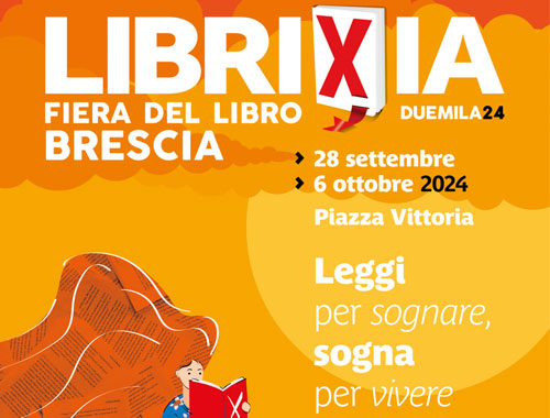 Librixia 2024